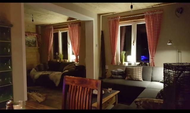 Вилла Auszeithuette Flattnitz Экстерьер фото